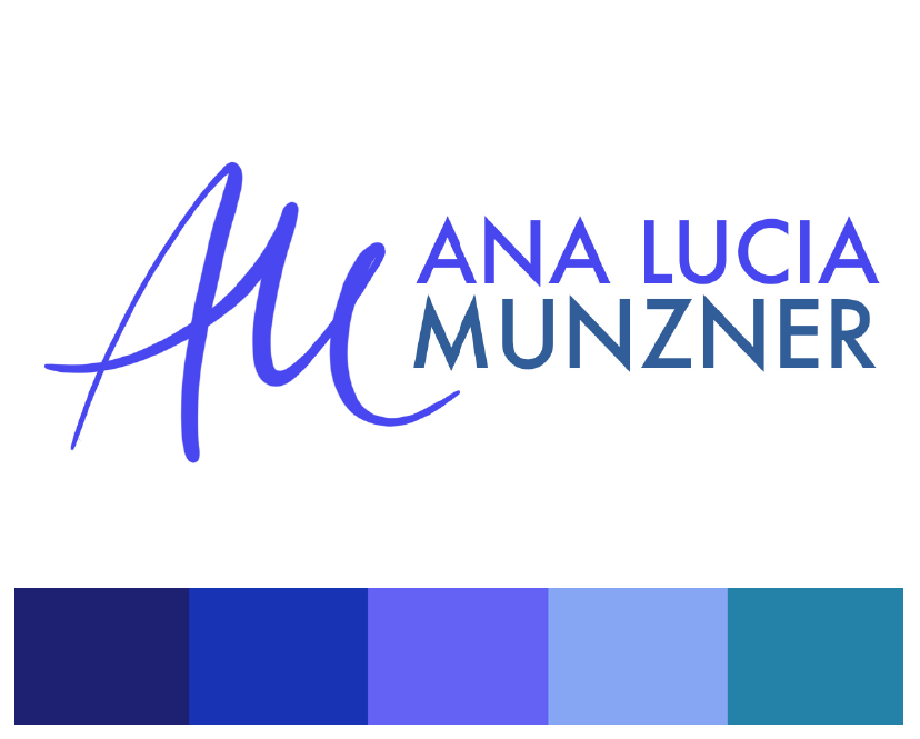 Ana Lucia Munzner - Logo Maria Rabisqueira by Rejane Esmanhoto